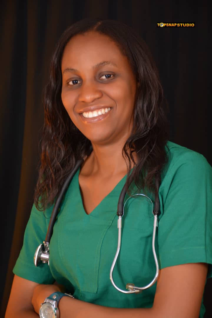Dr. Tochukwu Chinedu-Okoli